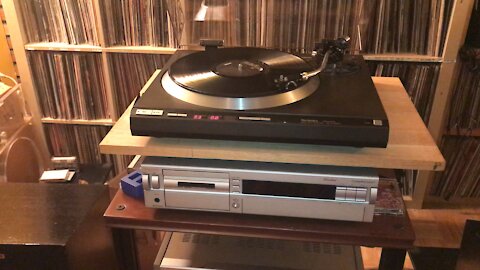 Technics SL-1410