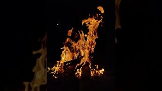 Soothing Music & Campfire • Relaxing Piano Music, Relaxing Music, Calm Music