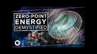 Zero-Point Energy Demystified