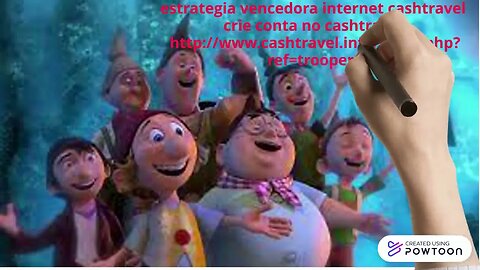 estrategia vencedora internet cashtravel