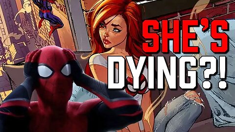 Marvel Comics is KILLING OFF Who In Spider-Man?!