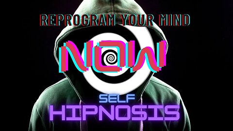 Unlock Your Mind's Potential with Self-Hypnosis🔑 i am intuitive autosuggestion 🔑28