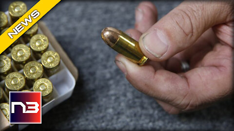 WATCH: Ammo Company Addresses Rumors About the Ongoing Ammo Shortage