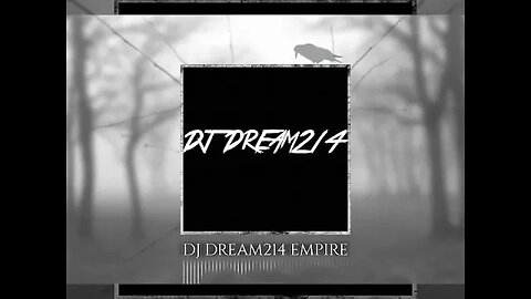 DJ Dream214 - Cuentas De La Mafia (Slowed N Chopped)