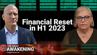 Financial Reset in H1 of 2023 with Lynette Zang