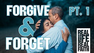 Forgive and Forget Part 1| House Of Destiny Network