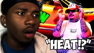 Reacting to That Mexican OT - Old Him for the FIRST TIME! | This Song is FIRE