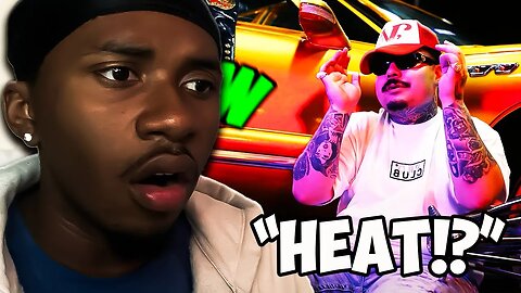 Reacting to That Mexican OT - Old Him for the FIRST TIME! | This Song is FIRE