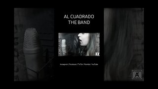 AL CUADRADO THE BAND • El sol no regresa