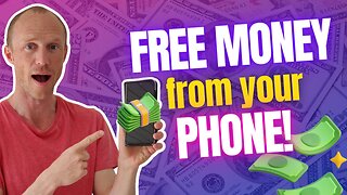 Freecash App Review – Easy Free Money From Your Phone! (Full Guide)
