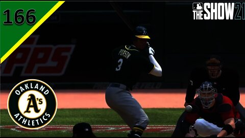 Another Rough Opening Day to Year 8 l MLB the Show 21 [PS5] l Part 166