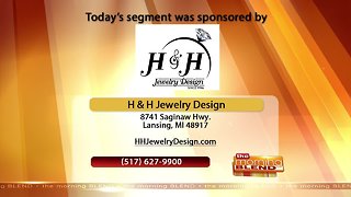 H&H Jewelry Design - 1/28/19