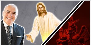 Last Days Battle: Holy Spirit Vs Anti-Christ Spirit