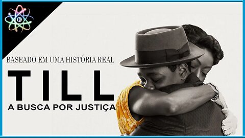 TILL: A BUSCA POR JUSTIÇA - Trailer (Legendado)