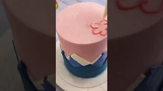 No boy 👦 or girl 👧 can AVOID this #shorts #viral #fypシ #cakeboss #cakedesign #cardib cardi Cakes