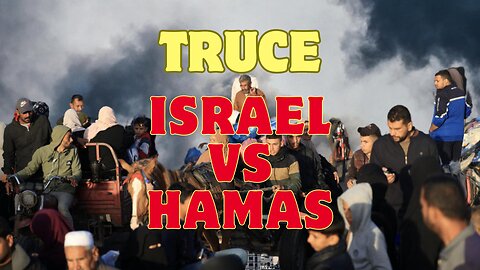 Israel vs Hamas TRUCE ! Day 48 . #palestine #israel #news #gaza #usa #middleeastconflict #free #reel