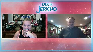 Talk Is Jericho: Ace of Belts Dave Millican