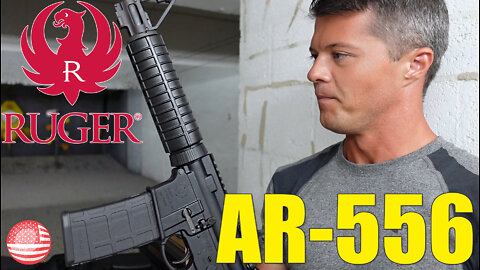 Ruger AR 556 Review (The GOOD OLD Ruger AR 15 review)