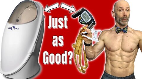 How To Measure Body Fat Percentage At Home Accurately