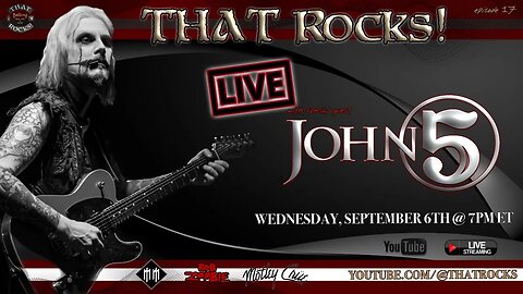 John 5 | THAT Rocks! Ep 17