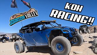 KING of the HAMMERS Racing, Crashes, Shredding!! EP 280