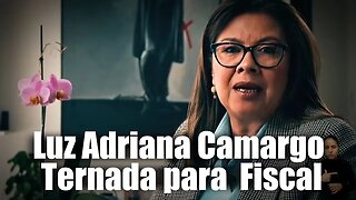 🛑🎥Ternada a la Fiscalía: Corte Suprema escuchó las propuestas de Luz Adriana Camargo👇👇