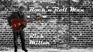 Rock n' Roll Man