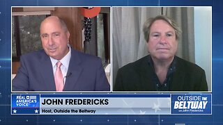 John McLaughlin Discuss Polling After Assassination Attempt Against President Trump