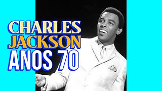 CHARLES JACKSON - PASSIONATE BREEZES