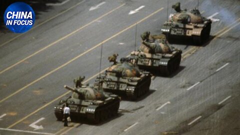NTD Italia: Il massacro di piazza Tienanmen è stato cancellato dalla Storia cinese