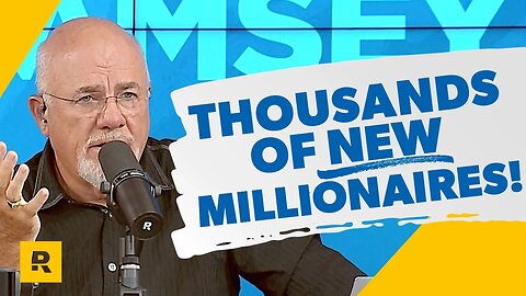 Thousands Of People Just Became Millionaires (Here’s How)
