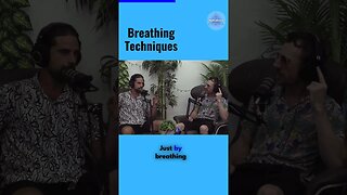 Better Breathing Techniques