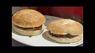 SpongeBob Krabby Patty - How To Recipe!