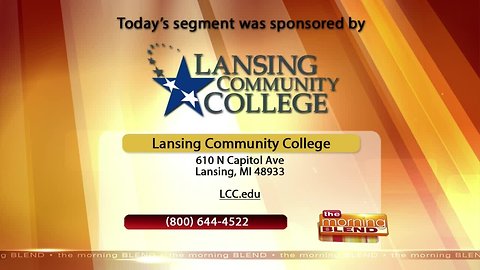 Lansing Community College - 2/21/19