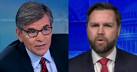 ABC Host Abruptly Ends Interview With JD Vance Over Supreme Court Remarks