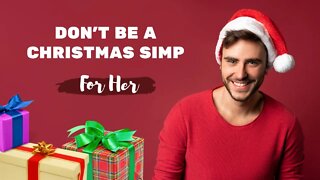 10 Reasons Why Singles Should Celebrate Not Being In a Relationship This Christmas