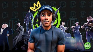 Saturday Night Fortnite - #RumbleTakeover