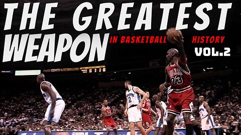 Behind the Greatest Shot in NBA History