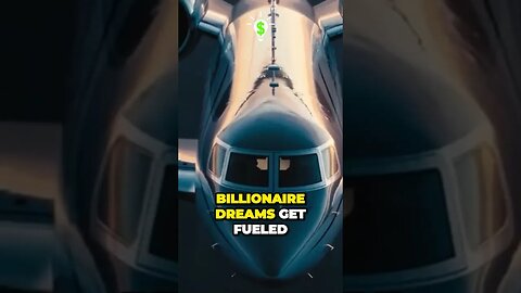 Your Money Fuels Billionaire Dreams: The Hidden Truth Revealed!