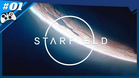 Starfield Ep. 01 | Kann Bethesda mit Starfield wieder zu altem Glanz aufsteigen?