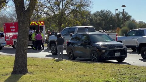 Skateboarder Hit By Car In Front Of Centenial