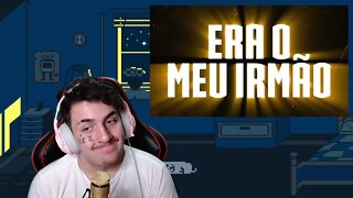 REACT Rap do Mikey (Tokyo Revengers) - O INVENCÍVEL | NERD HITS