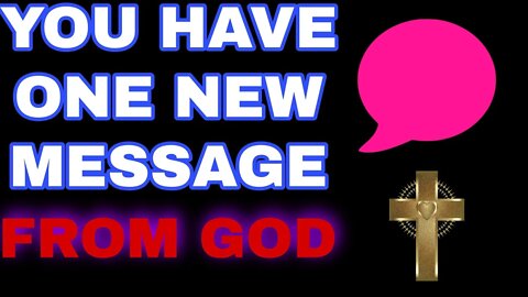 Only True Believers Will See This Video | God Sent You This Message | God Helps