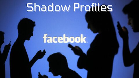 Facebook Shadow Profiles Really Do Exist