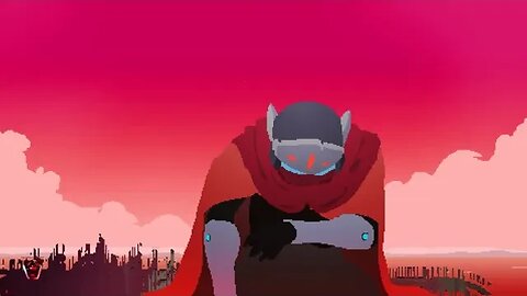 Hyper Light Drifter Montage 2021