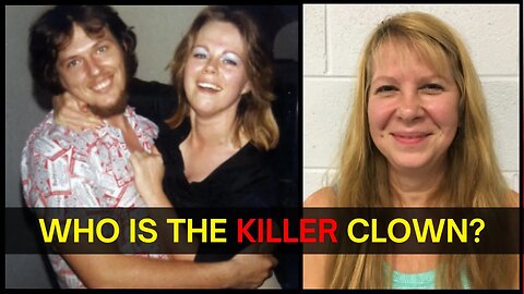 The Original Killer Clown - The Marlene Warren Case Ep. 15 #tamsinleigh