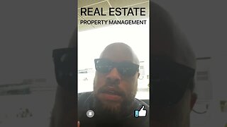 #shorts - Hiring Property Management in Real Estate: The Passive Money Plan - #propertyinvestment