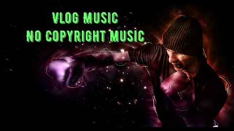 d3stra - Fight / Vlog Music / Creative Commons / No Copyright Music / Background Music