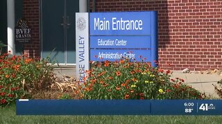 Blue Valley announces return-to-school plan after bucking JCDHE criteria