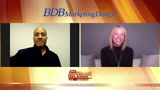 BDB Marketing Design, LLC - 7/23/21